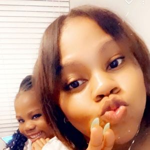 Meet your Posher, Lashianna